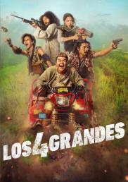 Los 4 grandes