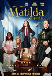 Matilda: El musical