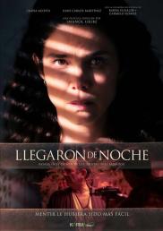 Llegaron de noche (2022)