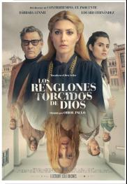 Los renglones torcidos de Dios