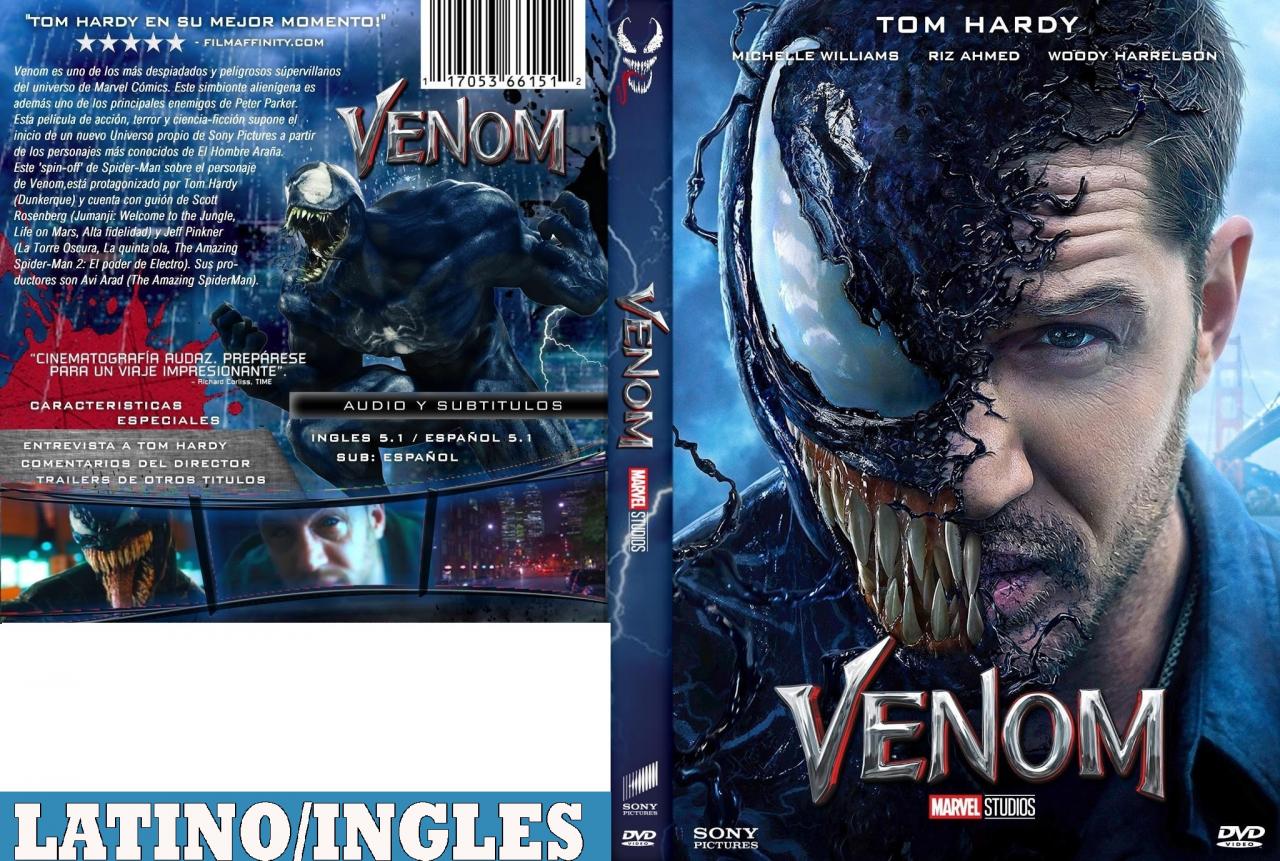Venom