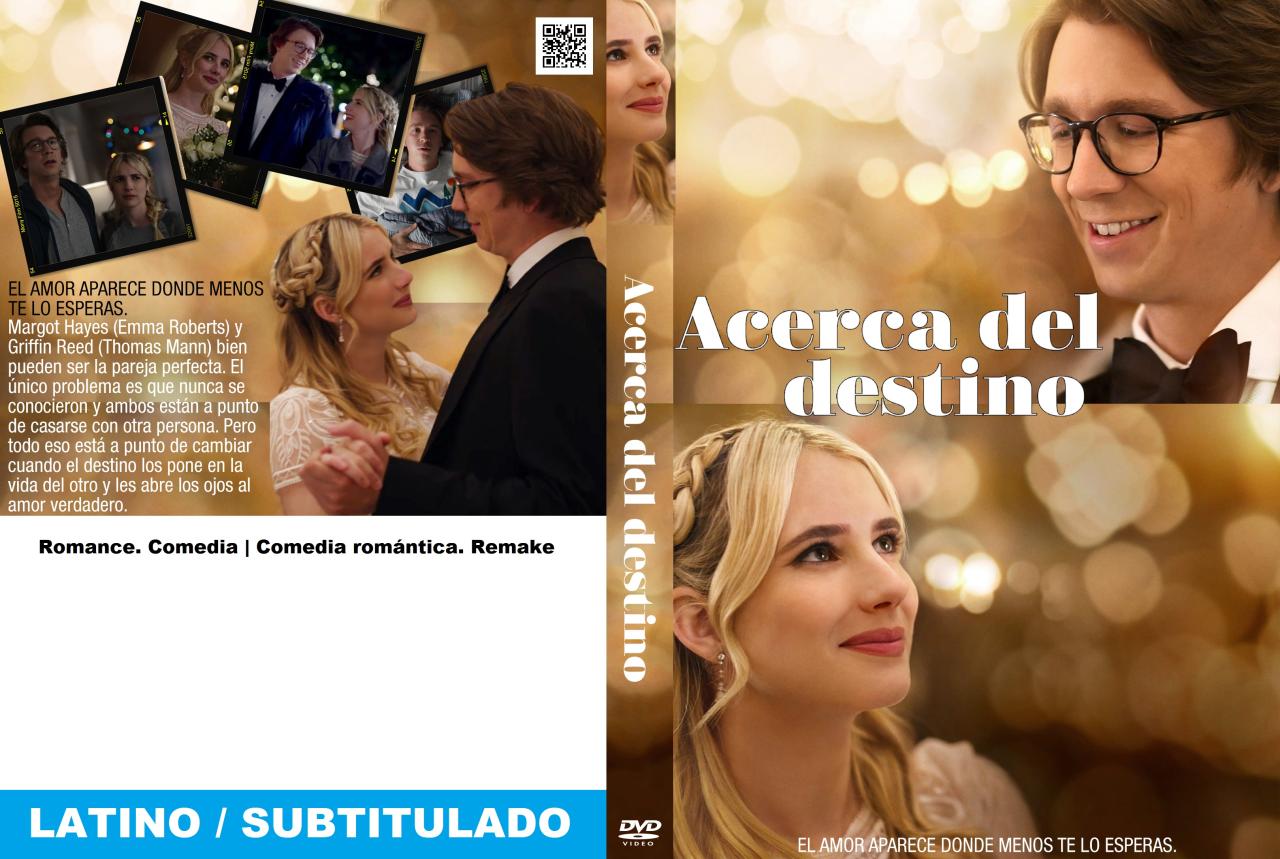 Acerca del destino / Una cuestión de fe