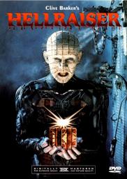 Hellraiser (1987)