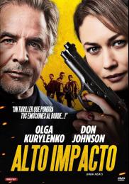 High heat - Alto impacto