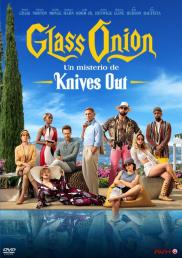 Glass Onion: Un misterio de Knives Out