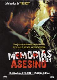 Memorias de un asesino