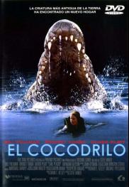 Lake Placid - El cocodrilo