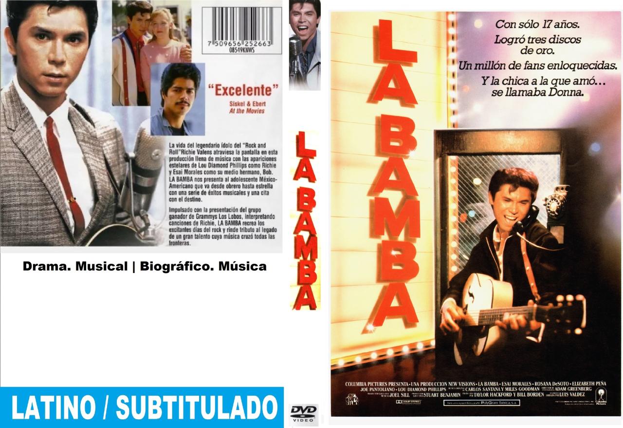 La Bamba