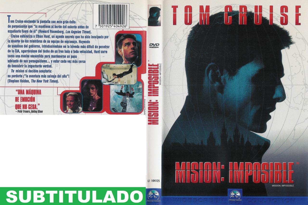 Misión imposible