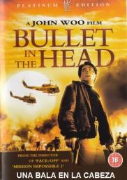 Una bala en la cabeza (1990)