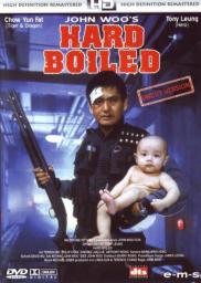 Hard Boiled -Hervidero / Duro de vencer