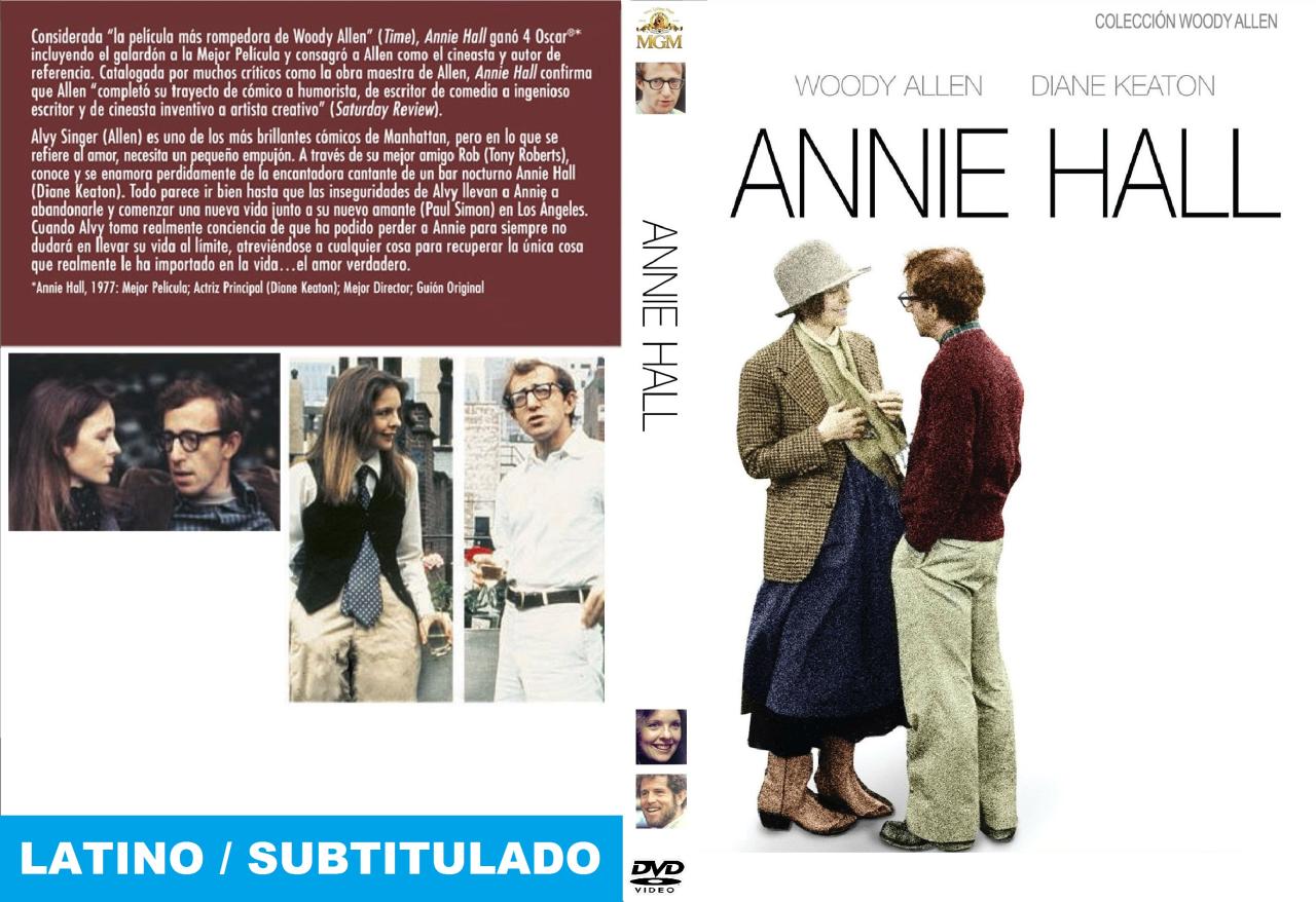 Annie Hall
