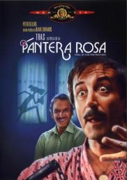 La pista de la pantera rosa