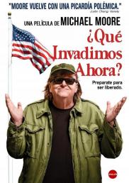 Invadiendo el mundo - Qué invadimos ahora