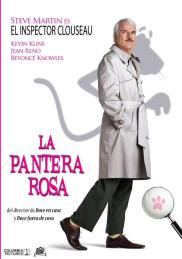 La pantera rosa (2006)
