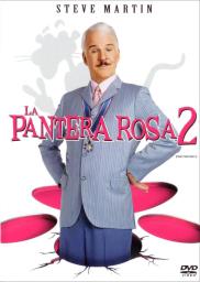 La pantera rosa 2