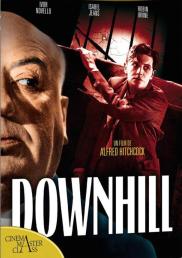 Downhill - Decadencia