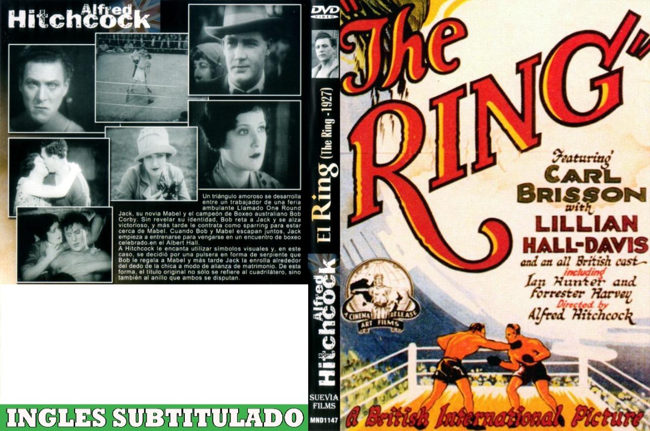 El ring