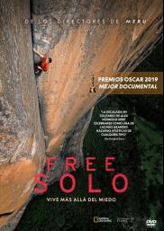 (2018) Free Solo