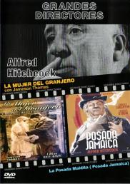 La esposa del granjero + Jamaica Inn - La posada maldita