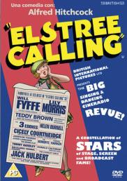 Elstree Calling