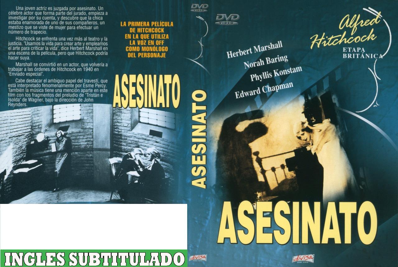 Asesinato