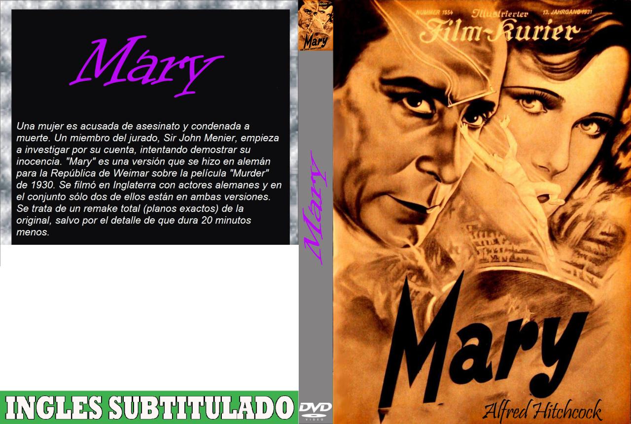 Mary