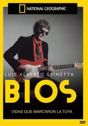 Bios, vidas que marcaron la tuya: Luis Alberto Spinetta