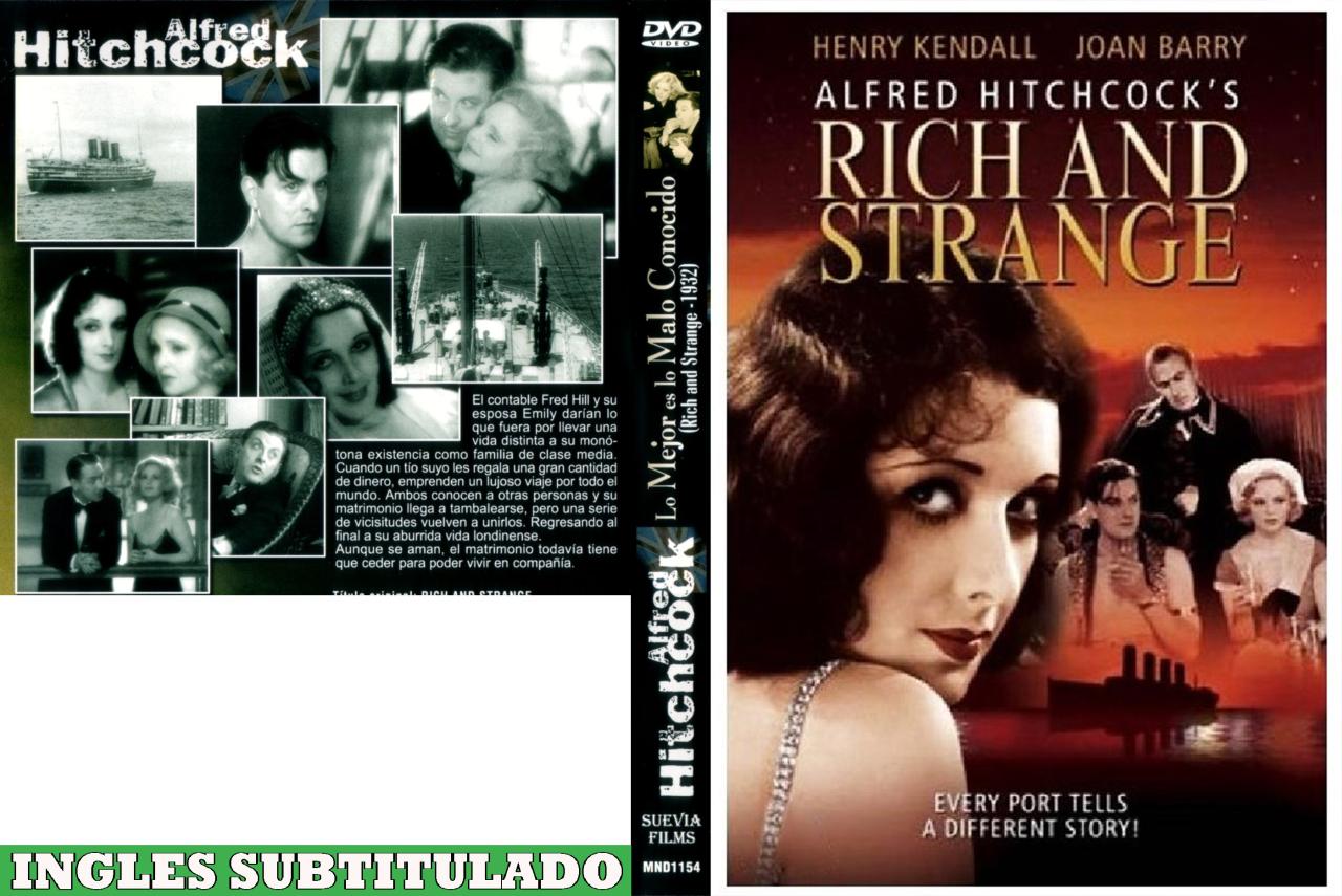 Lo mejor es lo malo conocido