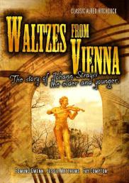 El gran vals de Strauss