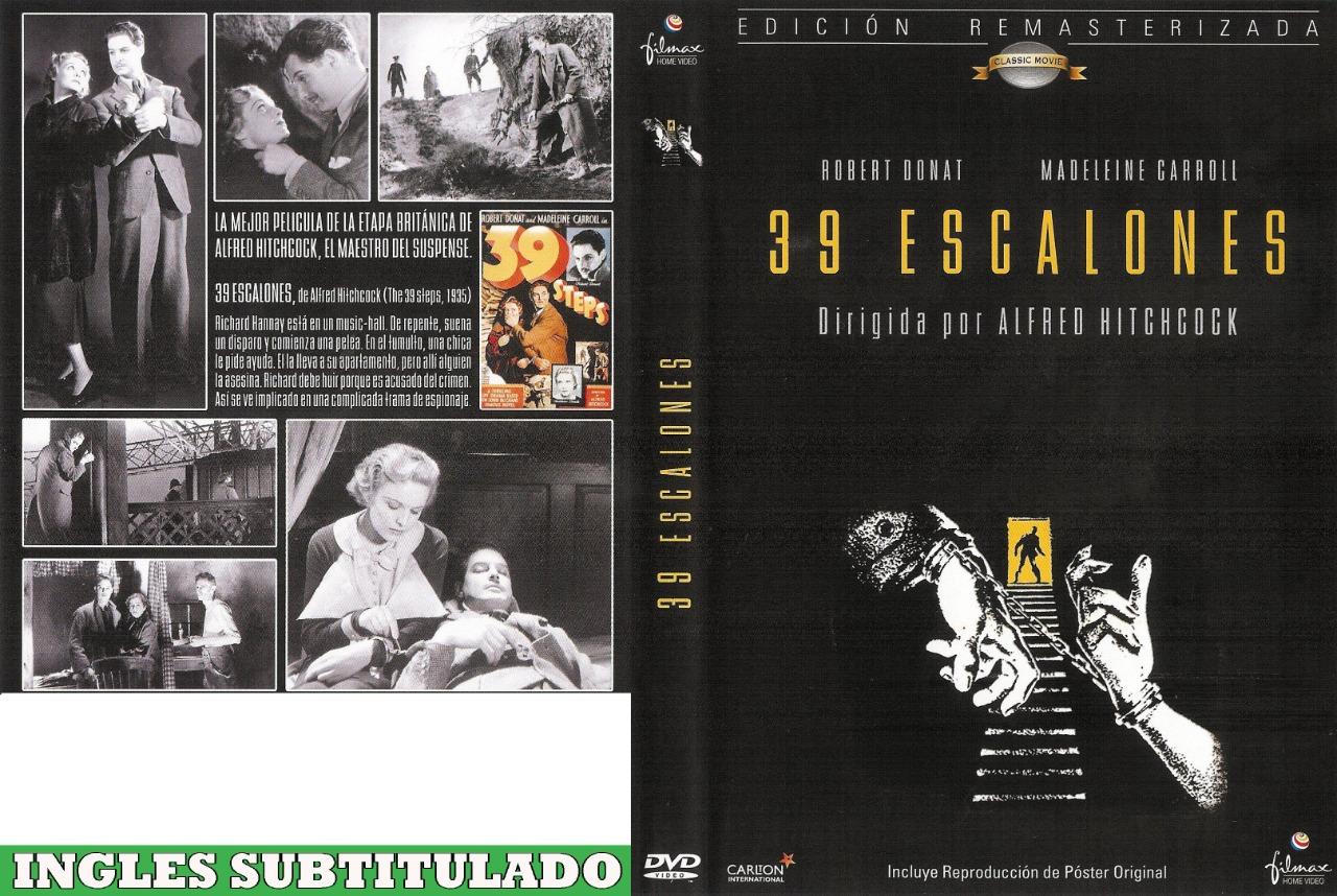 39 escalones