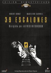 39 escalones