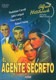 El agente secreto (1936)
