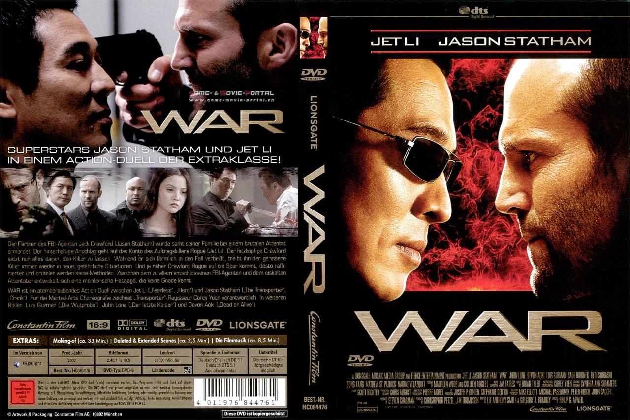 War (2007)