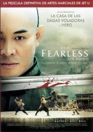 Fearless - Sin miedo / El Duelo
