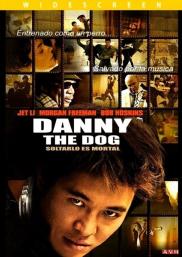 Danny the Dog