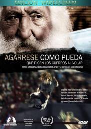 Agárrese como pueda: Qué dicen los cuerpos al volar