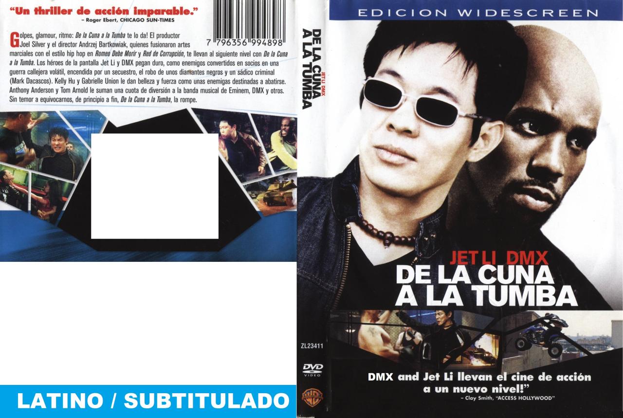 De la cuna a la tumba