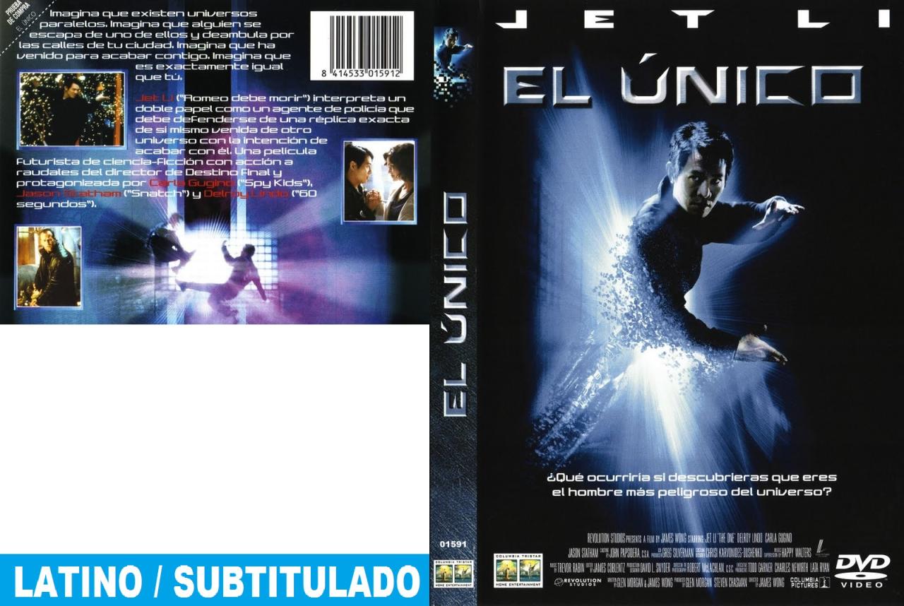 El único (2001)
