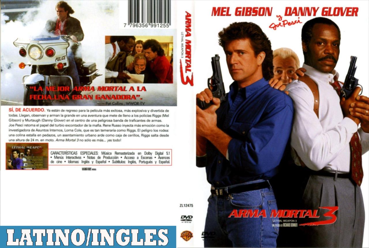Arma mortal 3