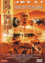 Érase una vez en China