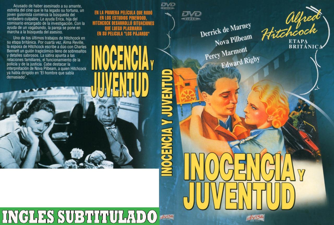 Inocencia y juventud