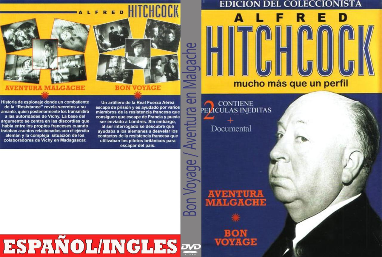 Bon voyage + Aventura malgache