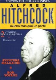 Bon voyage + Aventura malgache