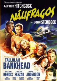 Lifeboat - Náufragos / 8 a la deriva