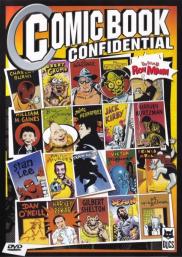 Comic Book Confidential