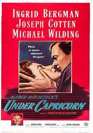 Bajo el signo de Capricornio