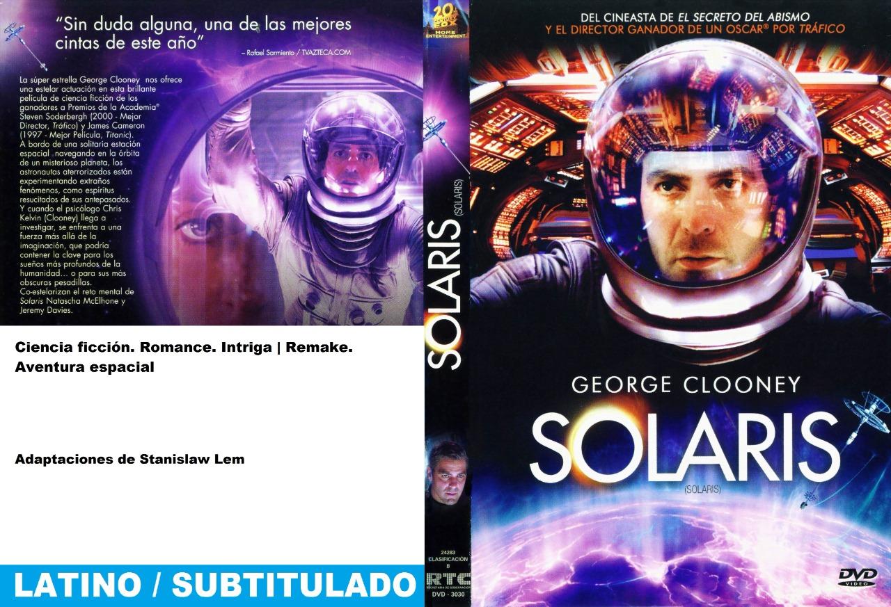 Solaris 2002