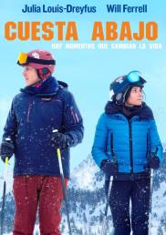 Downhill - Cuesta abajo