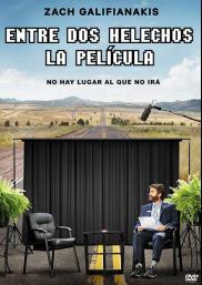 Entre dos helechos: La película